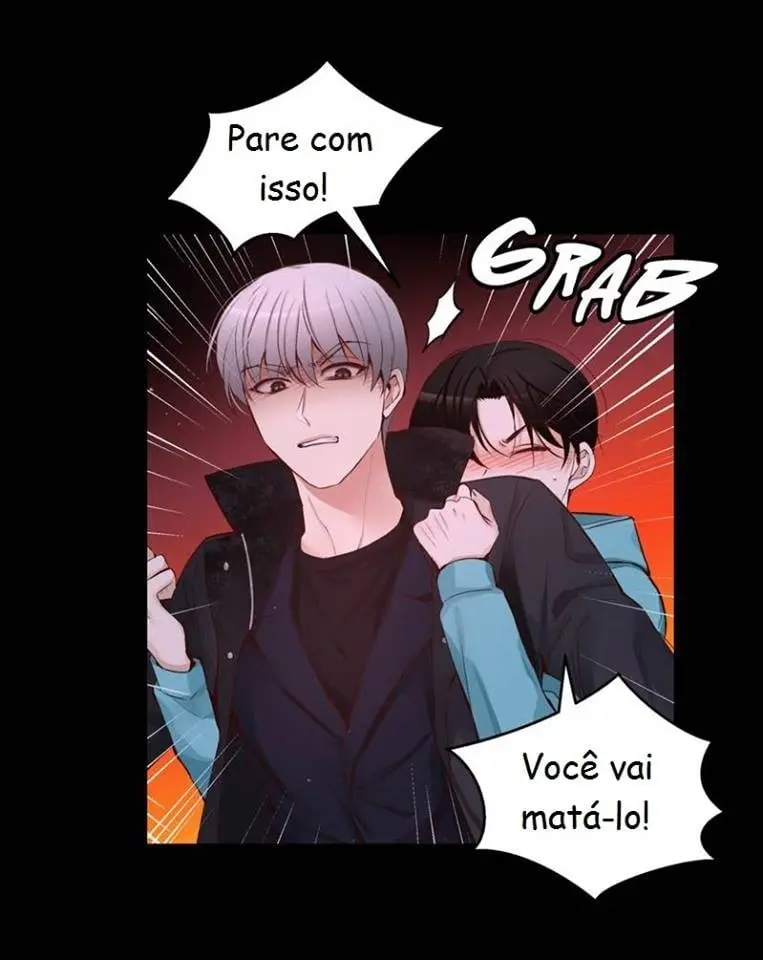 A Guy Like You – Capítulo 34 Yaoi – Página 15