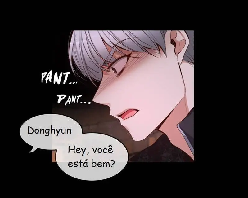 A Guy Like You – Capítulo 34 Yaoi – Página 16