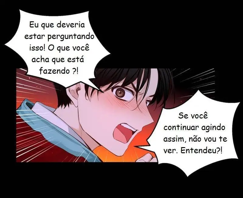 A Guy Like You – Capítulo 34 Yaoi – Página 18