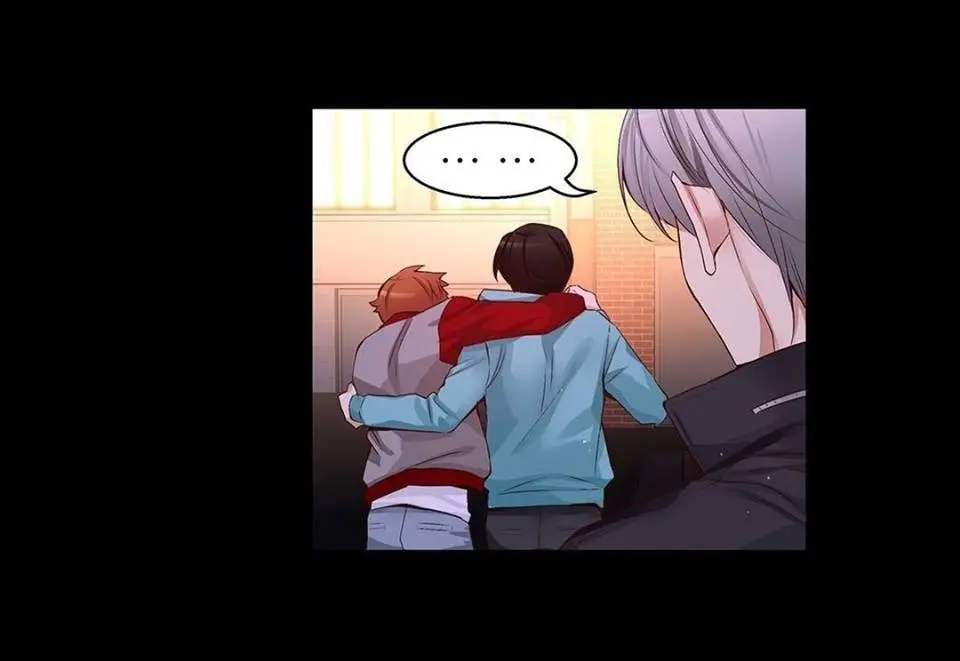 A Guy Like You – Capítulo 34 Yaoi – Página 19