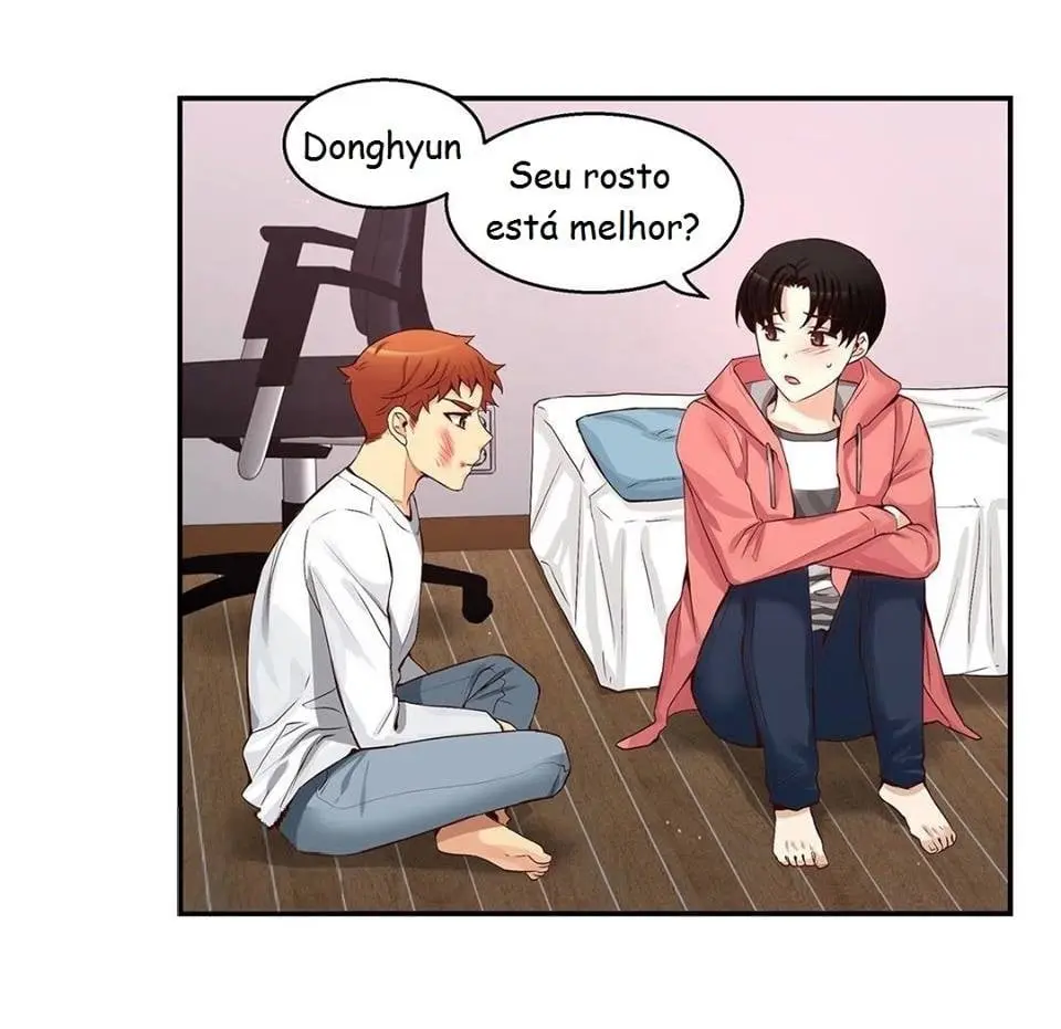 A Guy Like You – Capítulo 34 Yaoi – Página 2