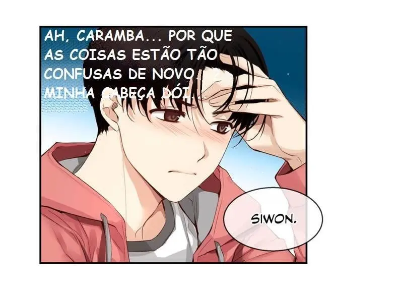 A Guy Like You – Capítulo 34 Yaoi – Página 20