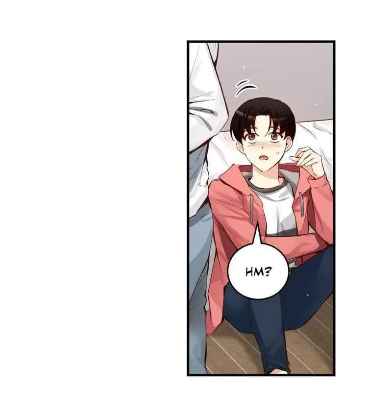 A Guy Like You – Capítulo 34 Yaoi – Página 21