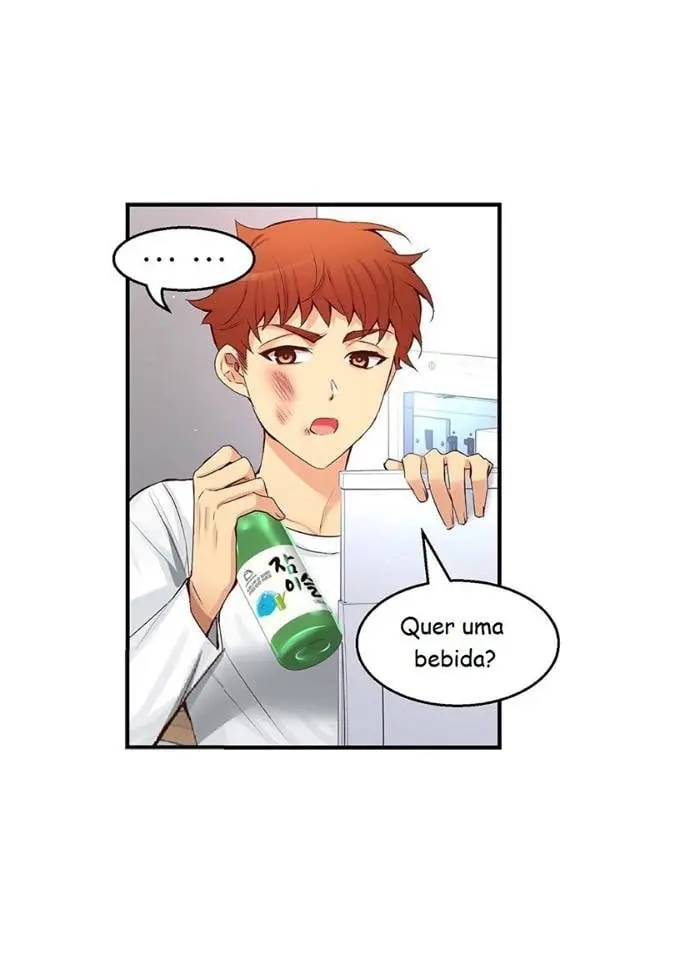 A Guy Like You – Capítulo 34 Yaoi – Página 22