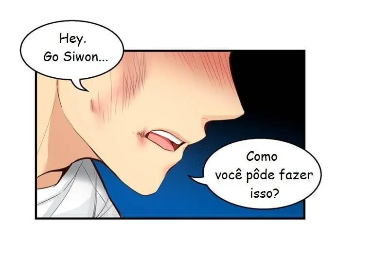 A Guy Like You – Capítulo 34 Yaoi – Página 27