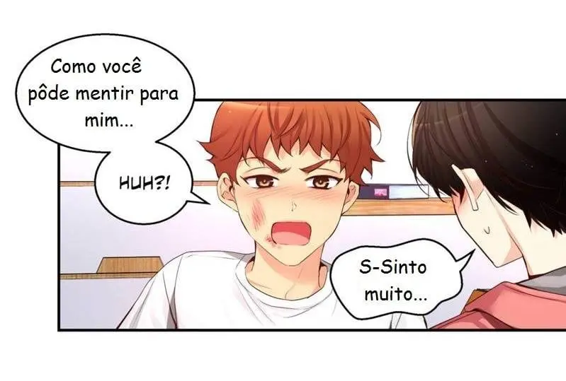 A Guy Like You – Capítulo 34 Yaoi – Página 28