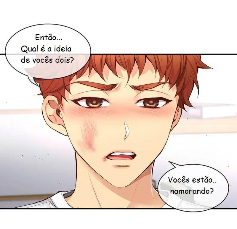 A Guy Like You – Capítulo 34 Yaoi – Página 30