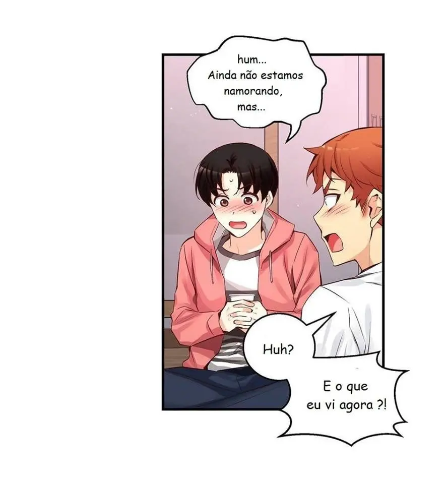 A Guy Like You – Capítulo 34 Yaoi – Página 31