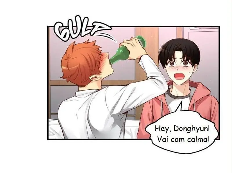 A Guy Like You – Capítulo 34 Yaoi – Página 35