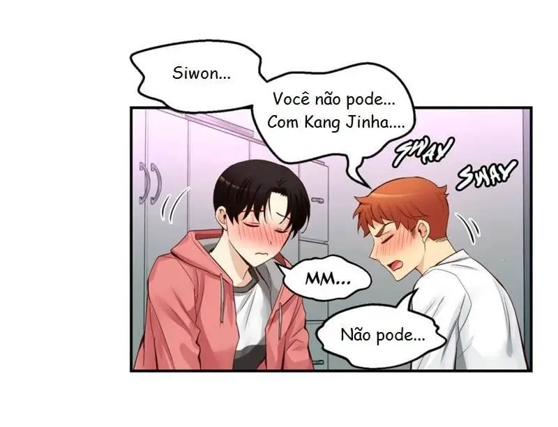 A Guy Like You – Capítulo 34 Yaoi – Página 37