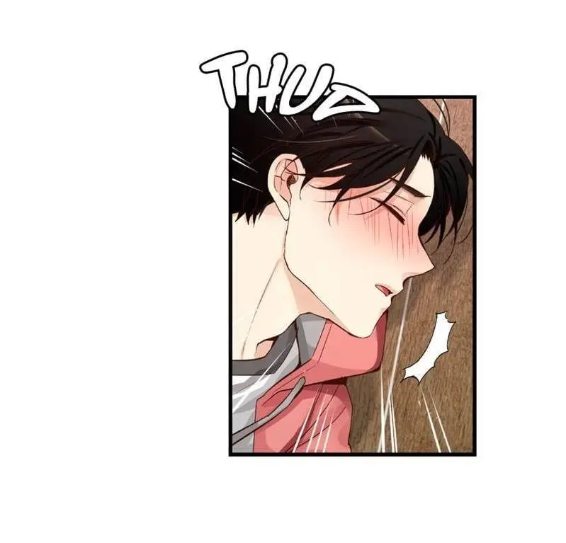 A Guy Like You – Capítulo 34 Yaoi – Página 38