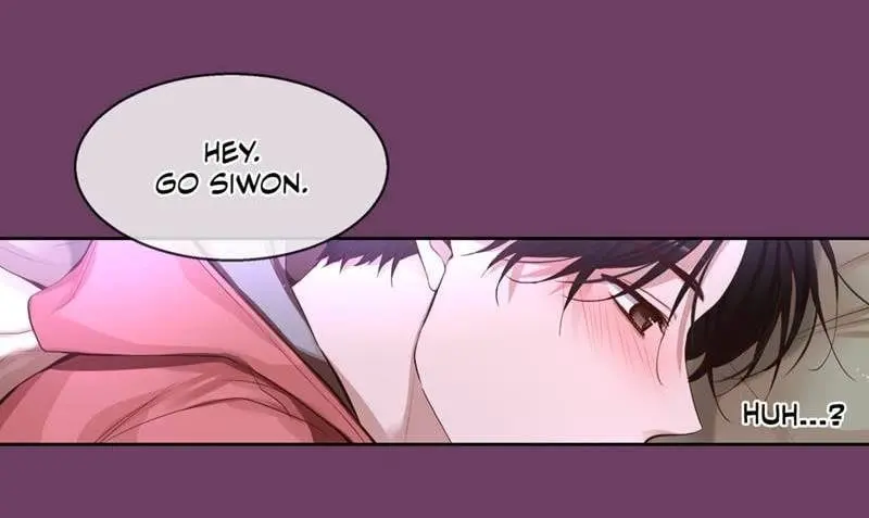 A Guy Like You – Capítulo 34 Yaoi – Página 40