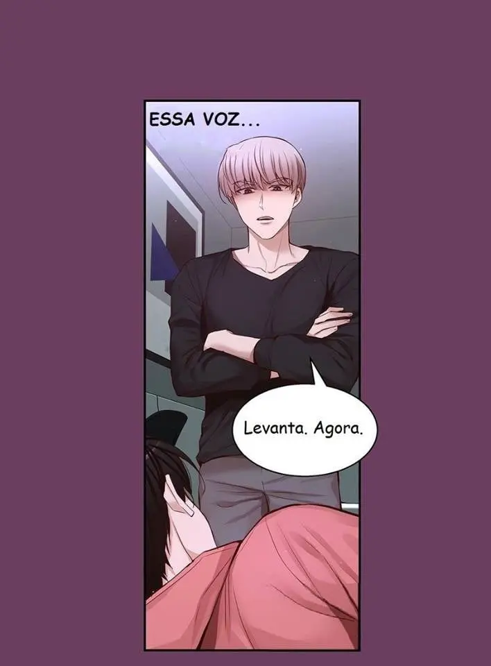 A Guy Like You – Capítulo 34 Yaoi – Página 41