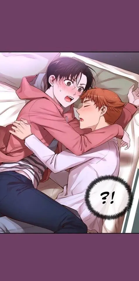 A Guy Like You – Capítulo 34 Yaoi – Página 42