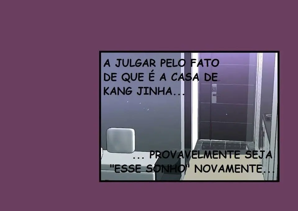 A Guy Like You – Capítulo 34 Yaoi – Página 44