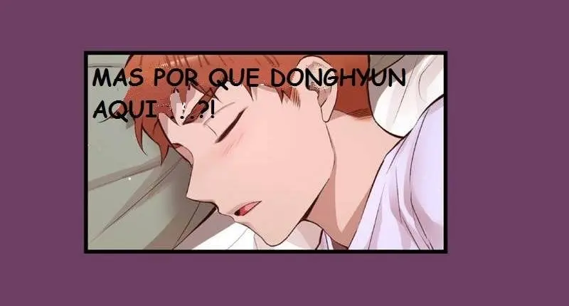 A Guy Like You – Capítulo 34 Yaoi – Página 45