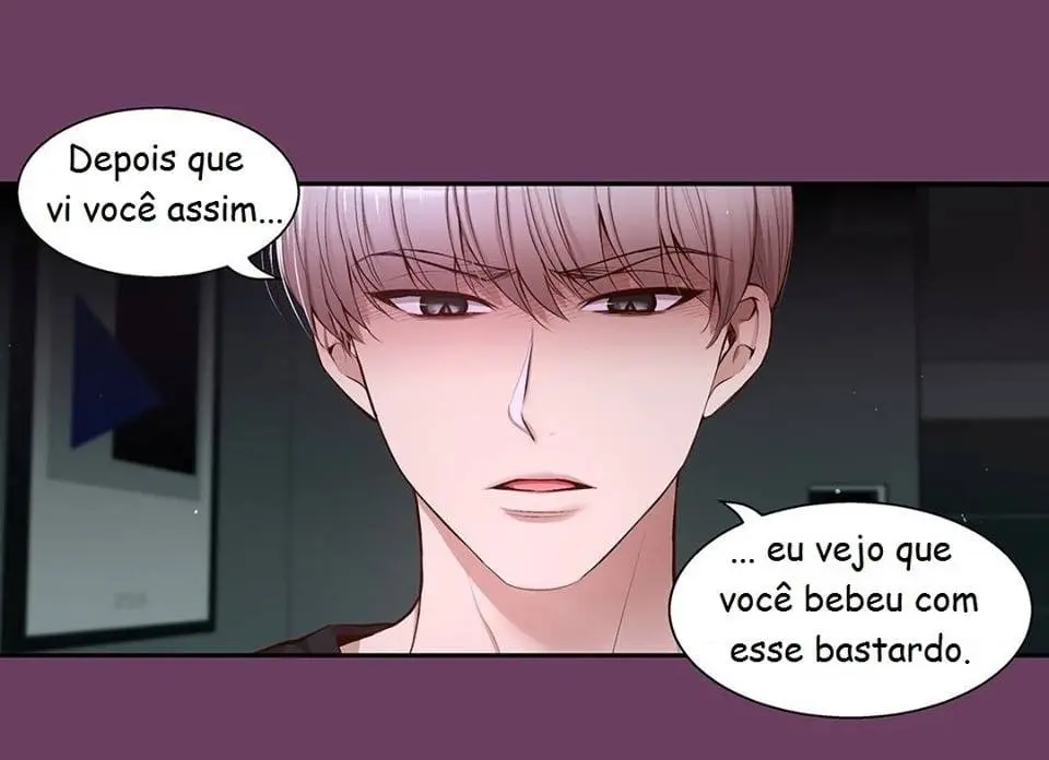 A Guy Like You – Capítulo 34 Yaoi – Página 46