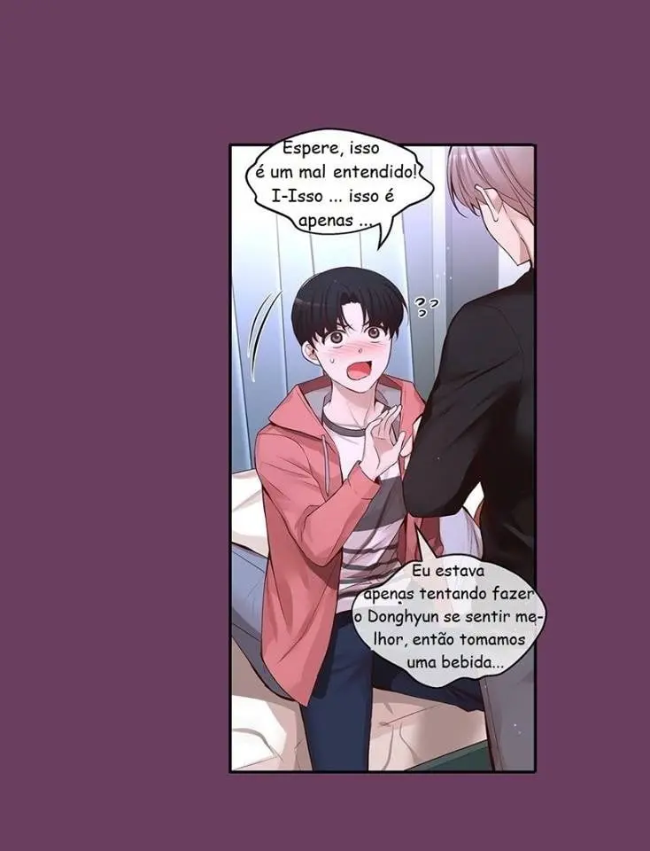 A Guy Like You – Capítulo 34 Yaoi – Página 47