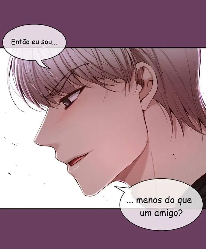 A Guy Like You – Capítulo 34 Yaoi – Página 49