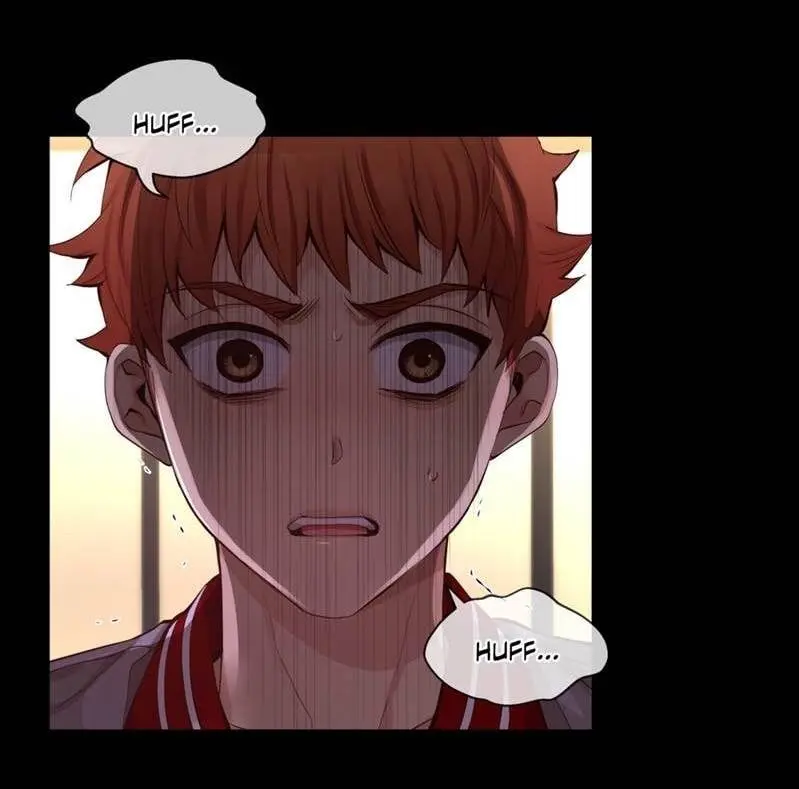 A Guy Like You – Capítulo 34 Yaoi – Página 5