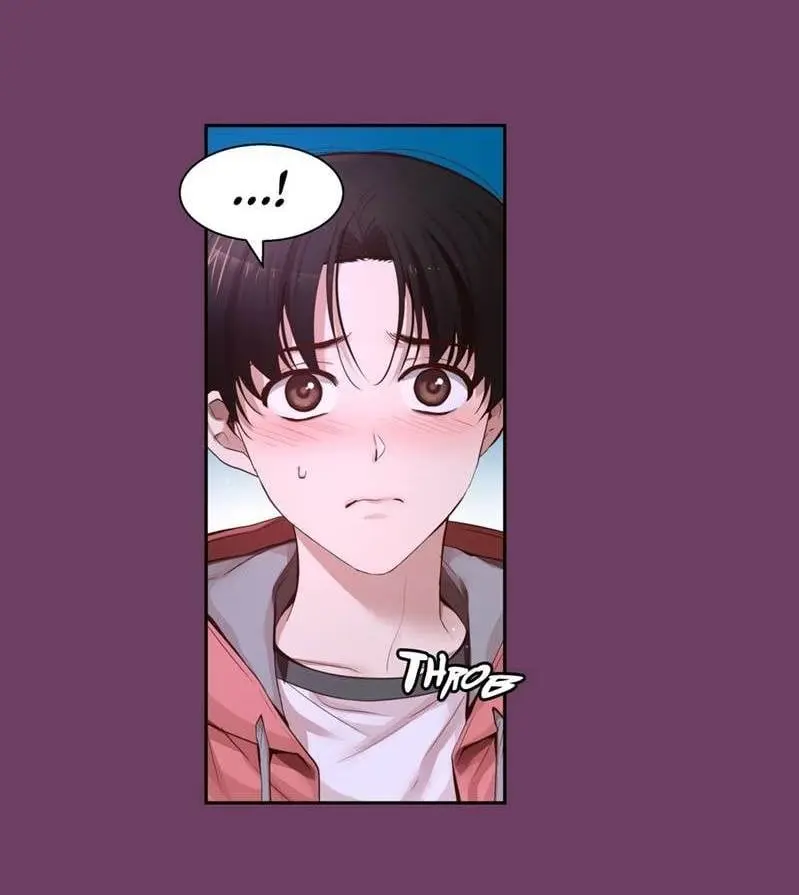 A Guy Like You – Capítulo 34 Yaoi – Página 50