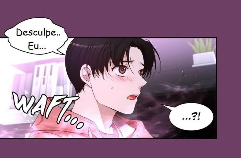 A Guy Like You – Capítulo 34 Yaoi – Página 52