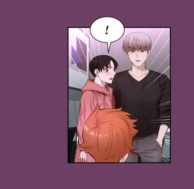 A Guy Like You – Capítulo 34 Yaoi – Página 55