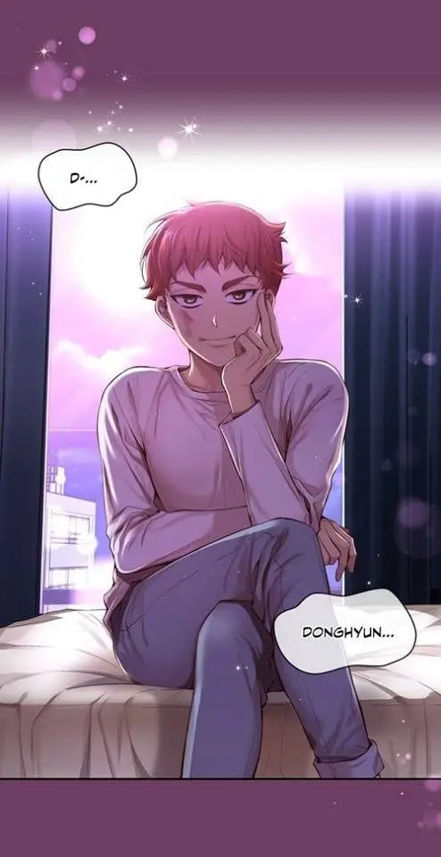 A Guy Like You – Capítulo 34 Yaoi – Página 56