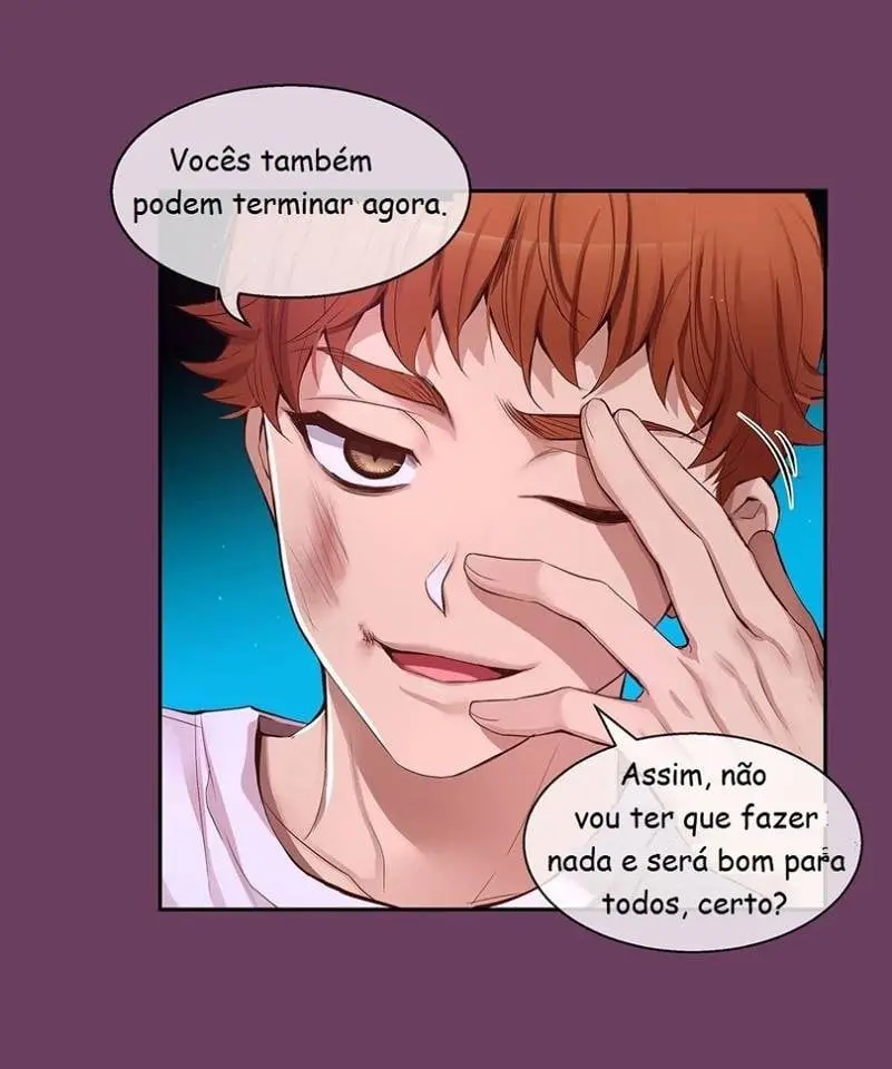 A Guy Like You – Capítulo 34 Yaoi – Página 59