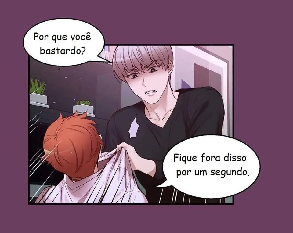 A Guy Like You – Capítulo 34 Yaoi – Página 60