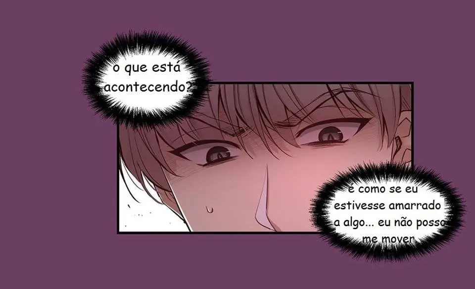 A Guy Like You – Capítulo 34 Yaoi – Página 64