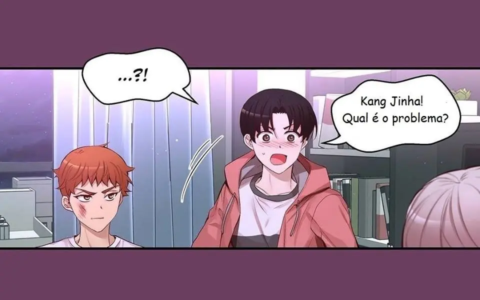 A Guy Like You – Capítulo 34 Yaoi – Página 65