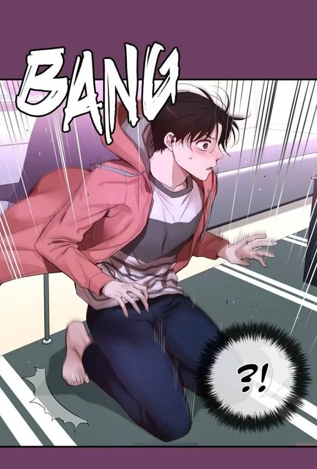 A Guy Like You – Capítulo 34 Yaoi – Página 67