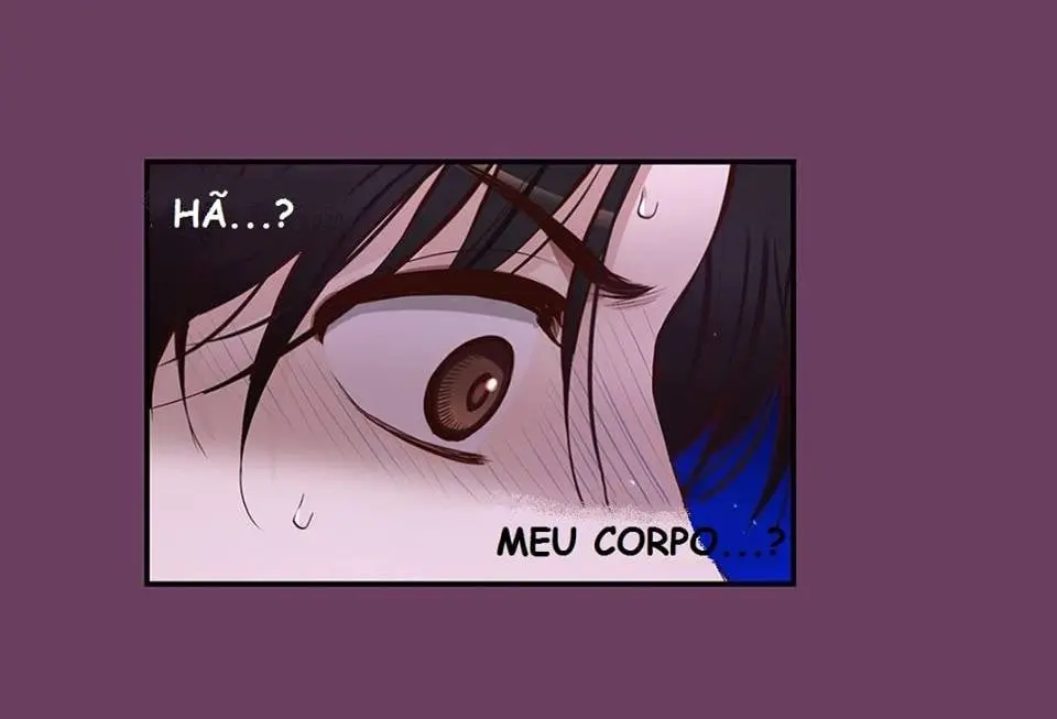 A Guy Like You – Capítulo 34 Yaoi – Página 68