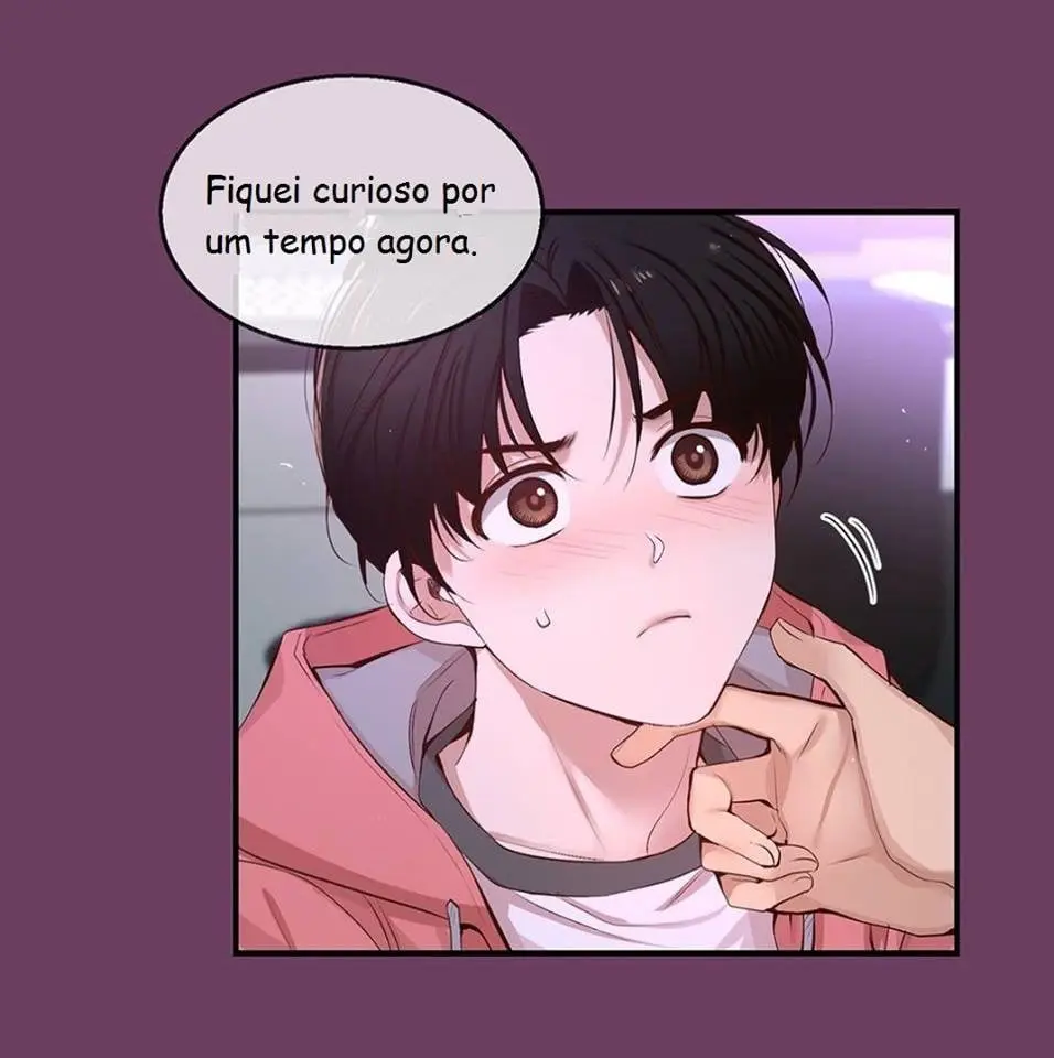 A Guy Like You – Capítulo 34 Yaoi – Página 69