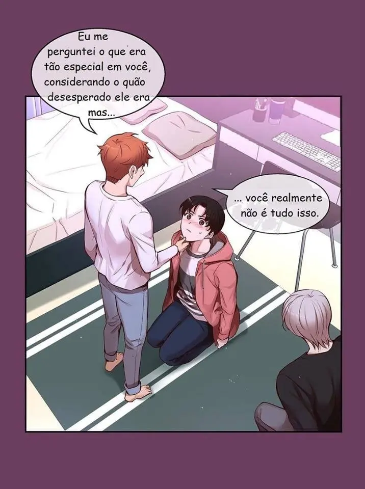 A Guy Like You – Capítulo 34 Yaoi – Página 70