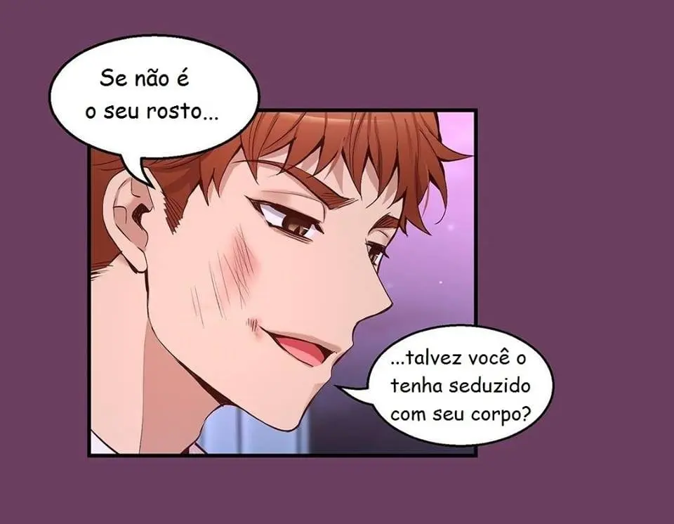 A Guy Like You – Capítulo 34 Yaoi – Página 71