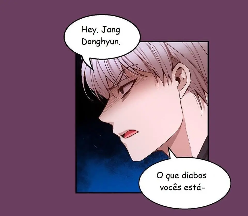 A Guy Like You – Capítulo 34 Yaoi – Página 72