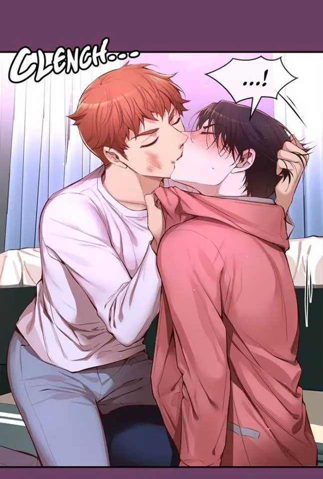 A Guy Like You – Capítulo 34 Yaoi – Página 75