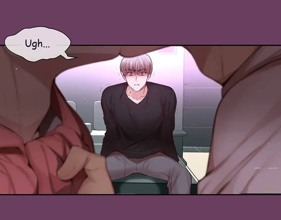 A Guy Like You – Capítulo 34 Yaoi – Página 76