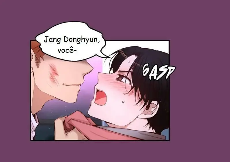 A Guy Like You – Capítulo 34 Yaoi – Página 78