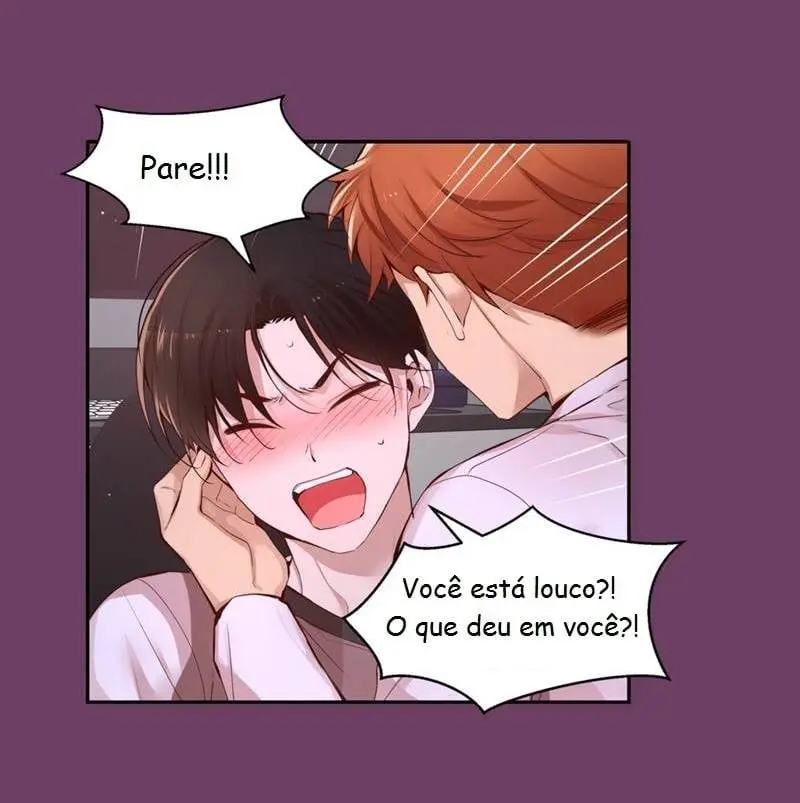 A Guy Like You – Capítulo 34 Yaoi – Página 82