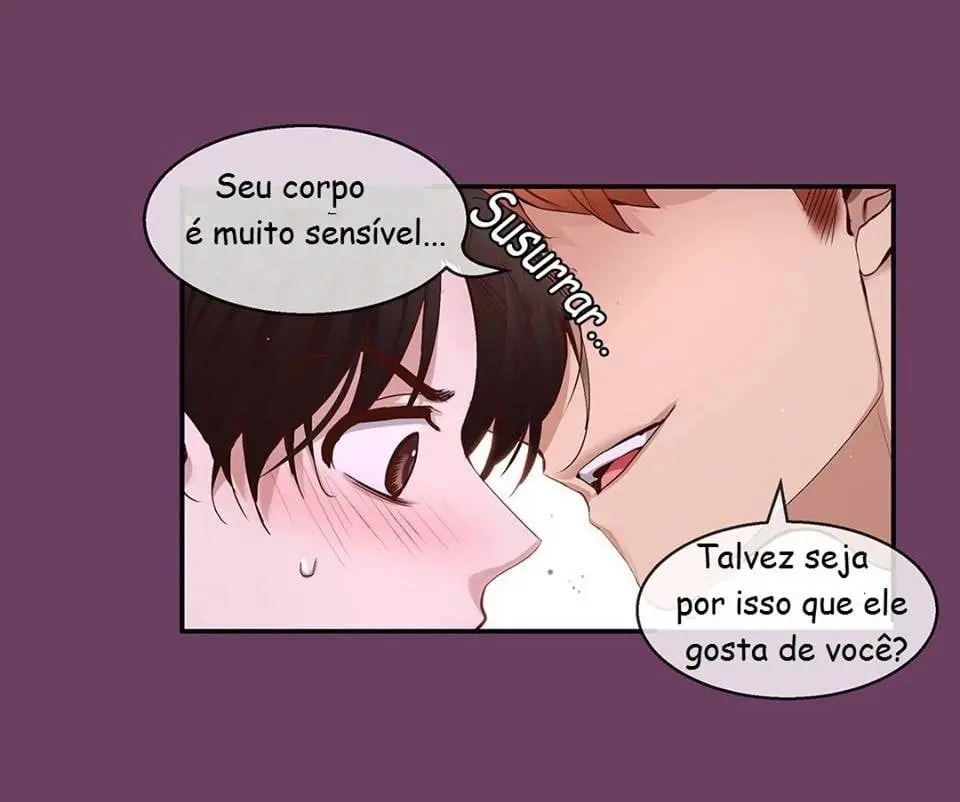 A Guy Like You – Capítulo 34 Yaoi – Página 83