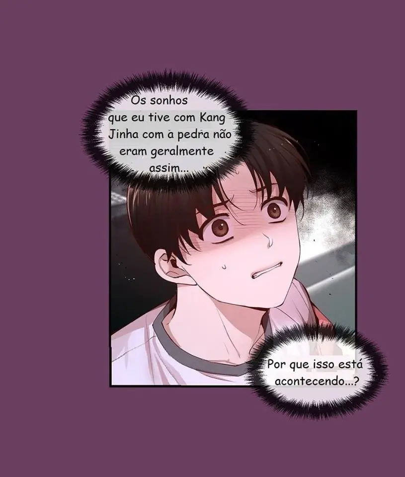 A Guy Like You – Capítulo 34 Yaoi – Página 87