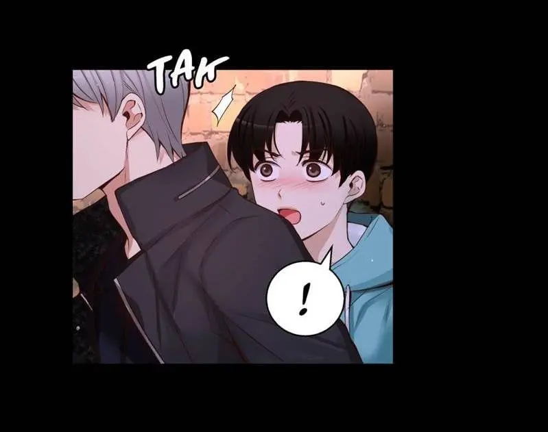 A Guy Like You – Capítulo 34 Yaoi – Página 9