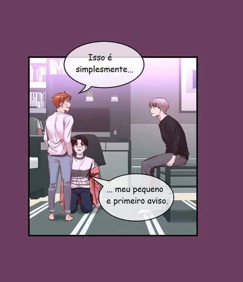 A Guy Like You – Capítulo 34 Yaoi – Página 94