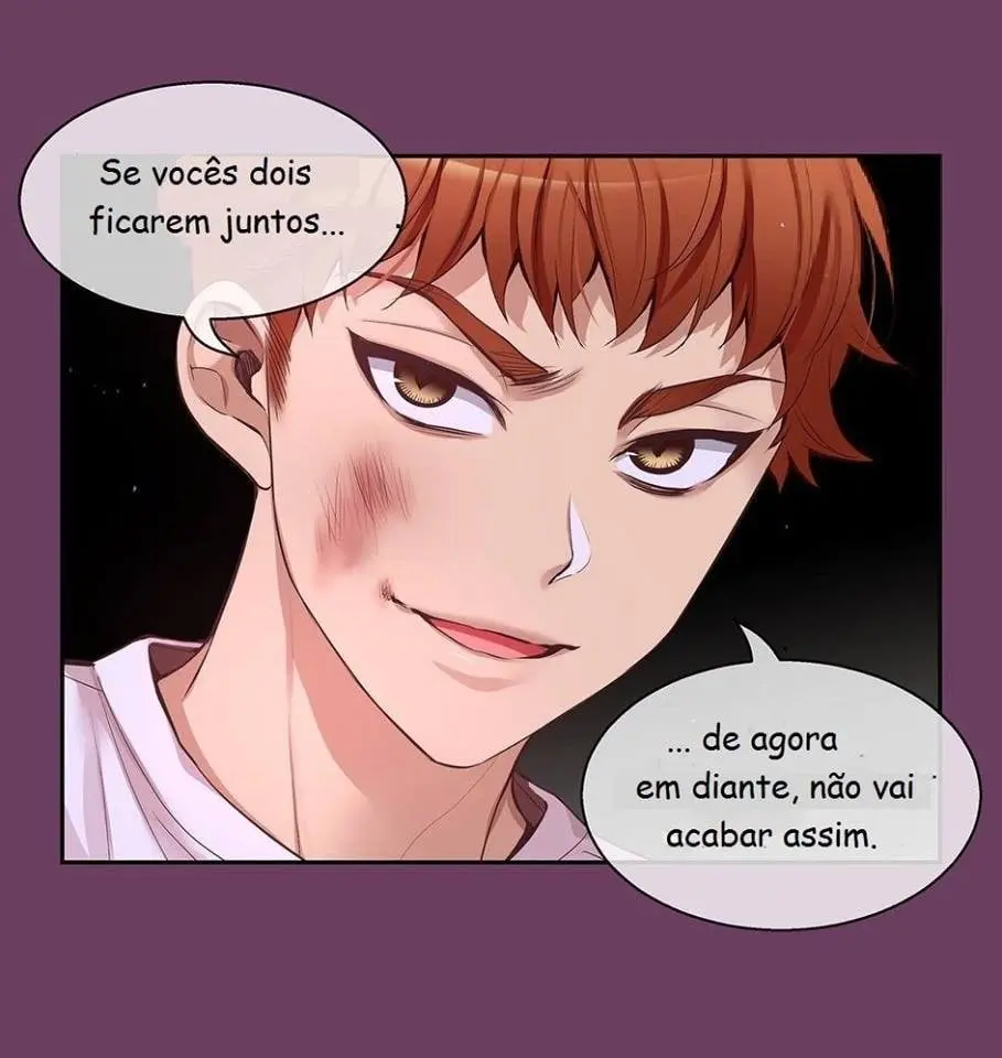 A Guy Like You – Capítulo 34 Yaoi – Página 95