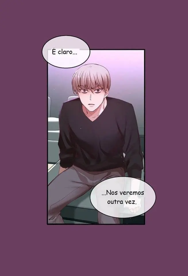 A Guy Like You – Capítulo 34 Yaoi – Página 96