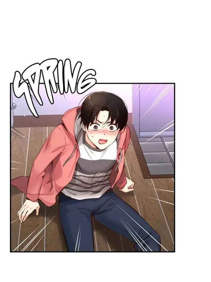 A Guy Like You – Capítulo 34 Yaoi – Página 98