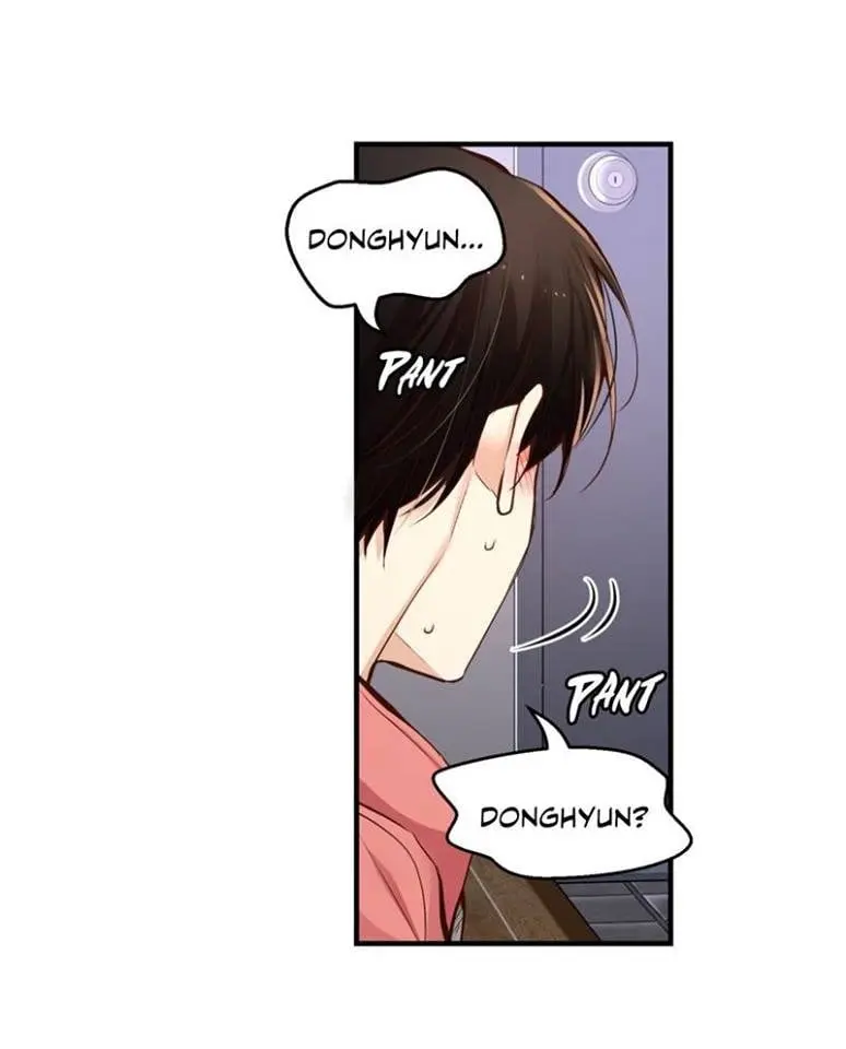 A Guy Like You – Capítulo 34 Yaoi – Página 99